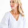 Angel Necklace|Susan Shaw Best