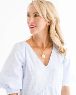 Angel Necklace|Susan Shaw Best