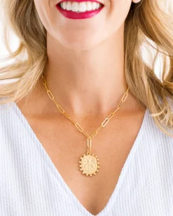 Angel Necklace|Susan Shaw Best