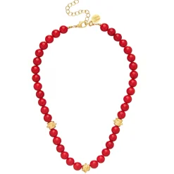 Bailey Necklace|Susan Shaw Best