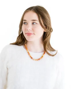 Bailey Necklace|Susan Shaw Best