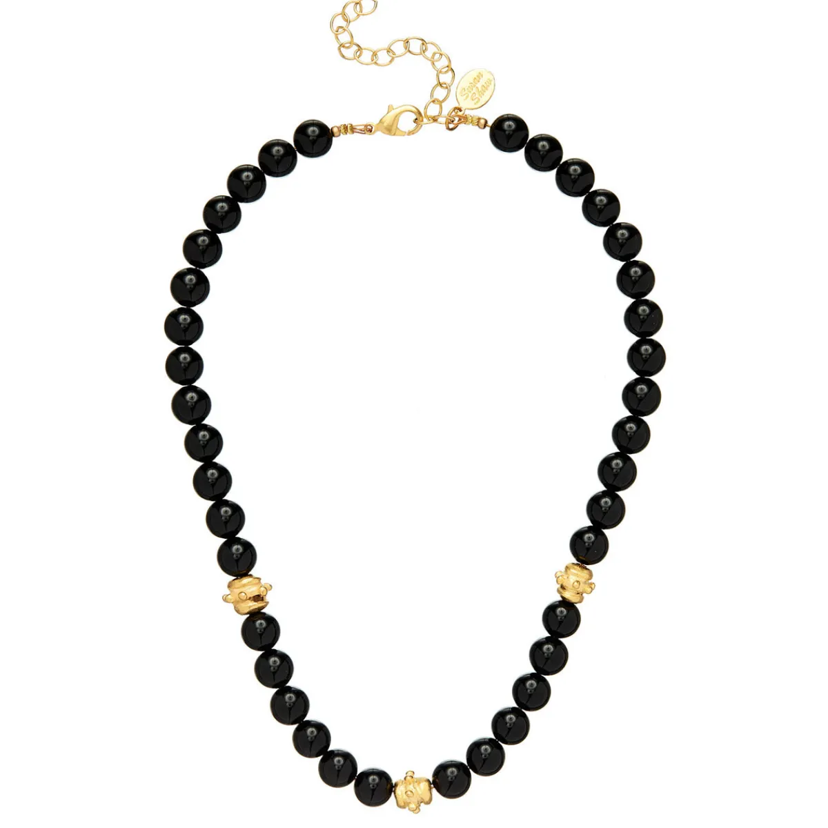 Bailey Necklace|Susan Shaw Best