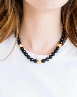 Bailey Necklace|Susan Shaw Best