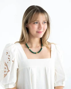 Bailey Necklace|Susan Shaw Best