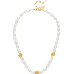 Bailey Necklace|Susan Shaw Best