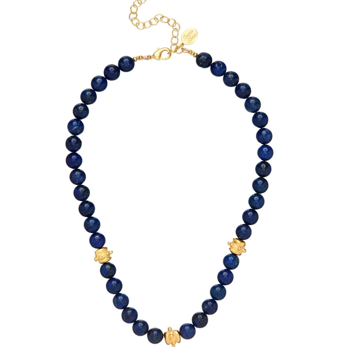 Bailey Necklace|Susan Shaw Best