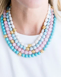 Bailey Necklace|Susan Shaw Best