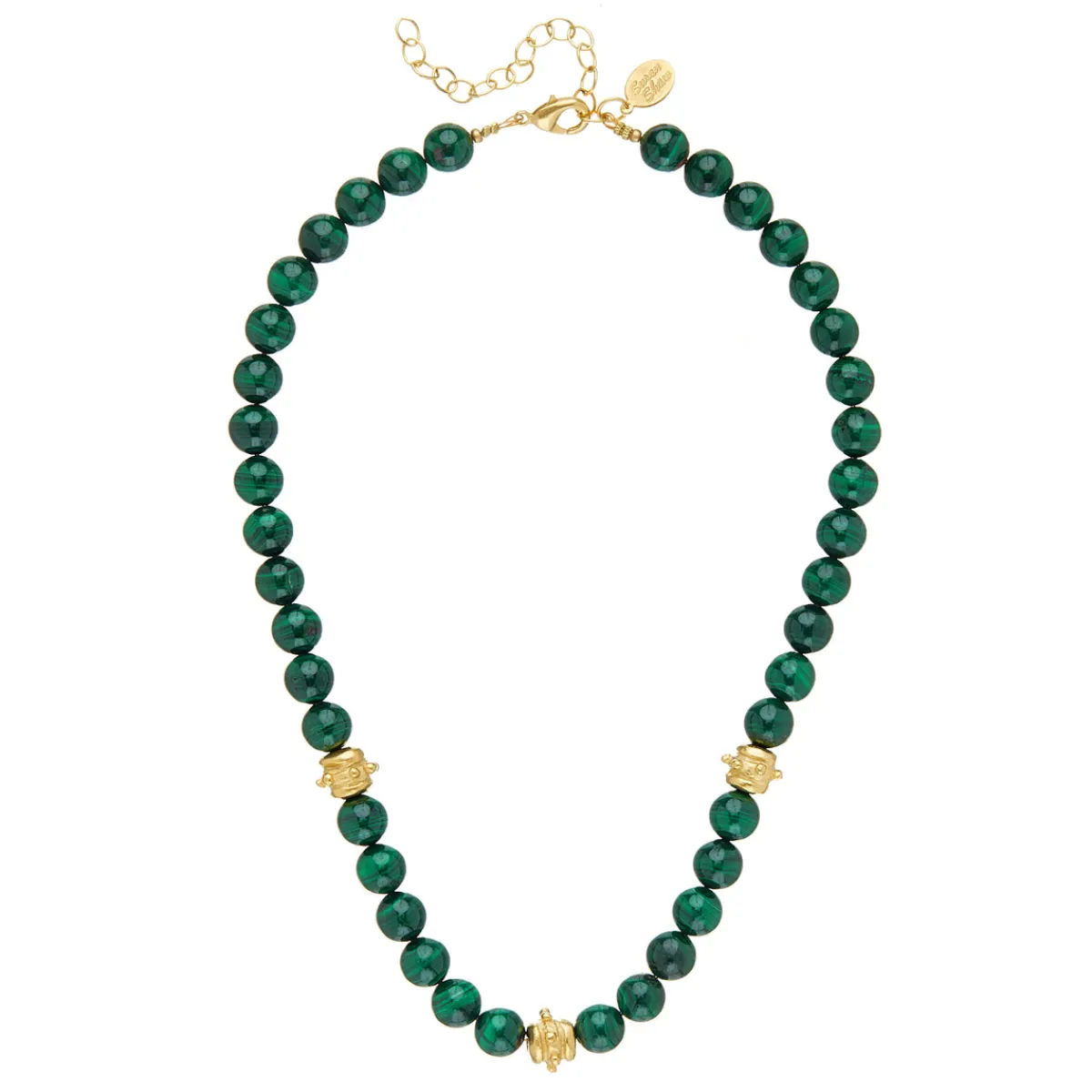 Bailey Necklace|Susan Shaw Best