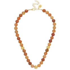 Bailey Necklace|Susan Shaw