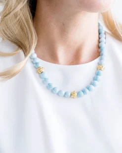 Bailey Necklace|Susan Shaw