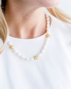 Bailey Necklace|Susan Shaw