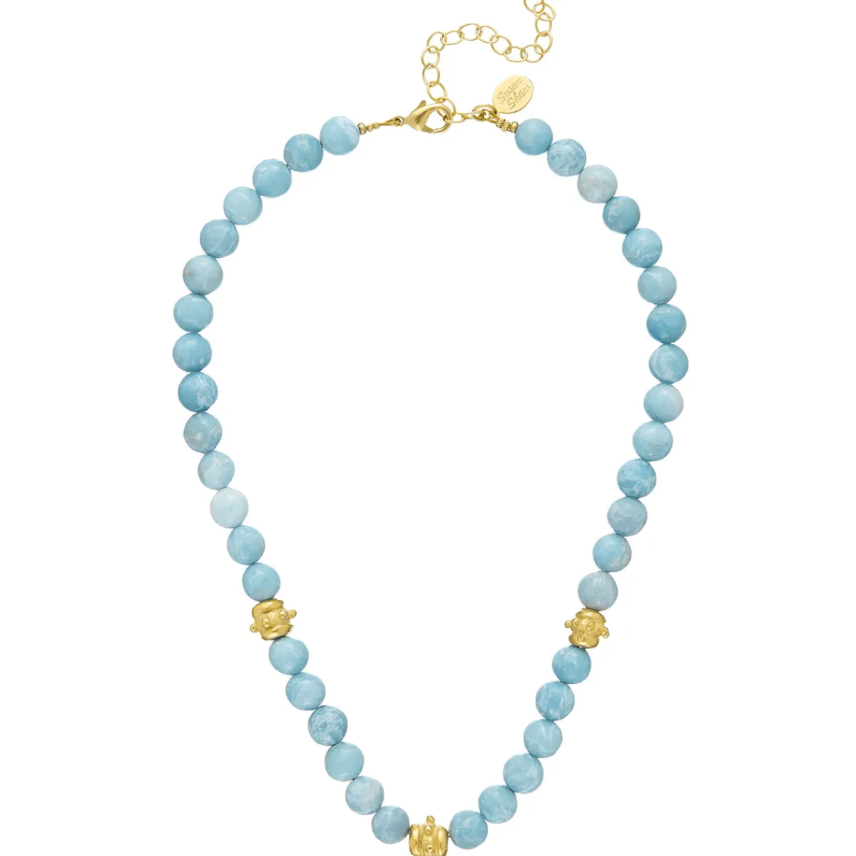 Bailey Necklace|Susan Shaw