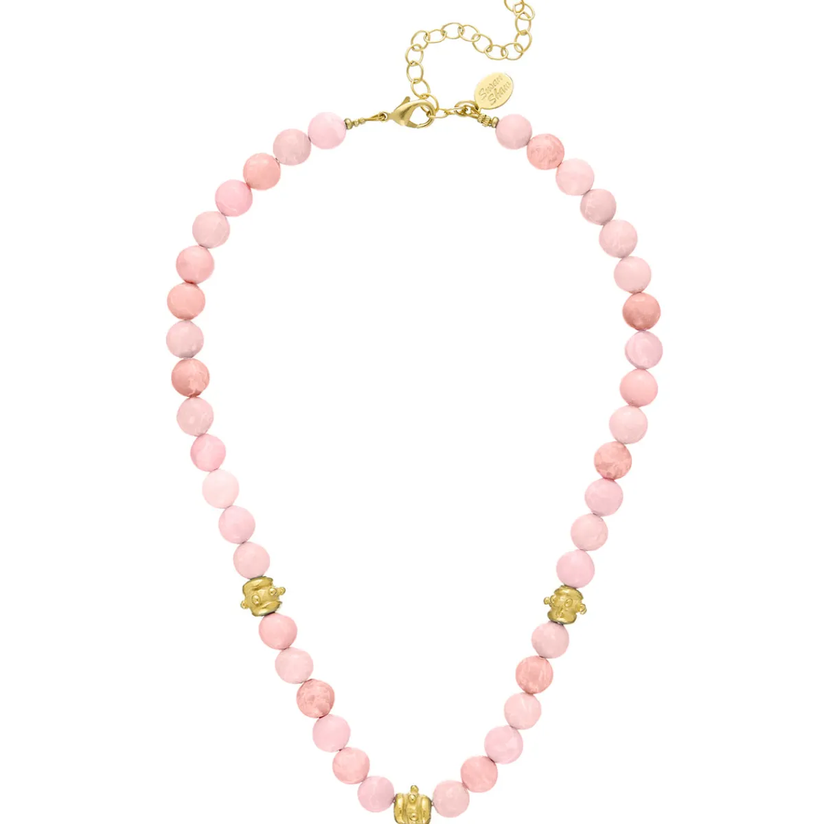 Bailey Necklace|Susan Shaw