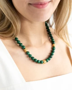 Bailey Necklace|Susan Shaw