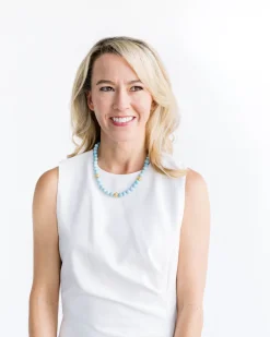 Bailey Necklace|Susan Shaw