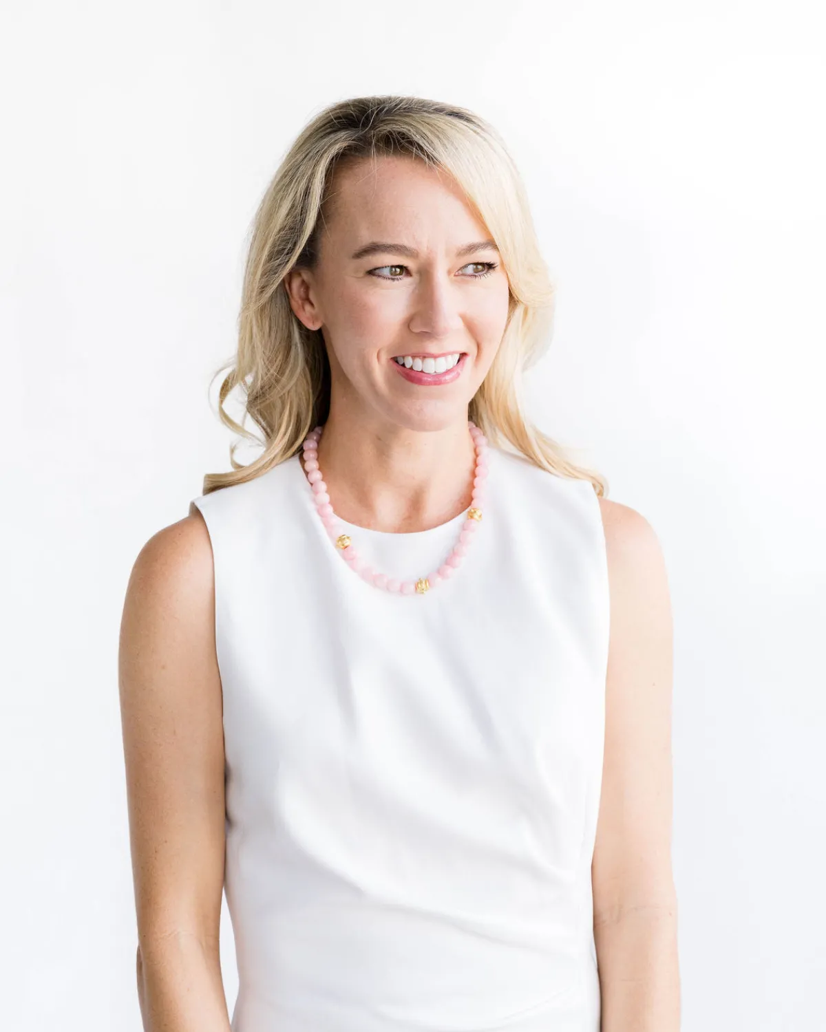 Bailey Necklace|Susan Shaw