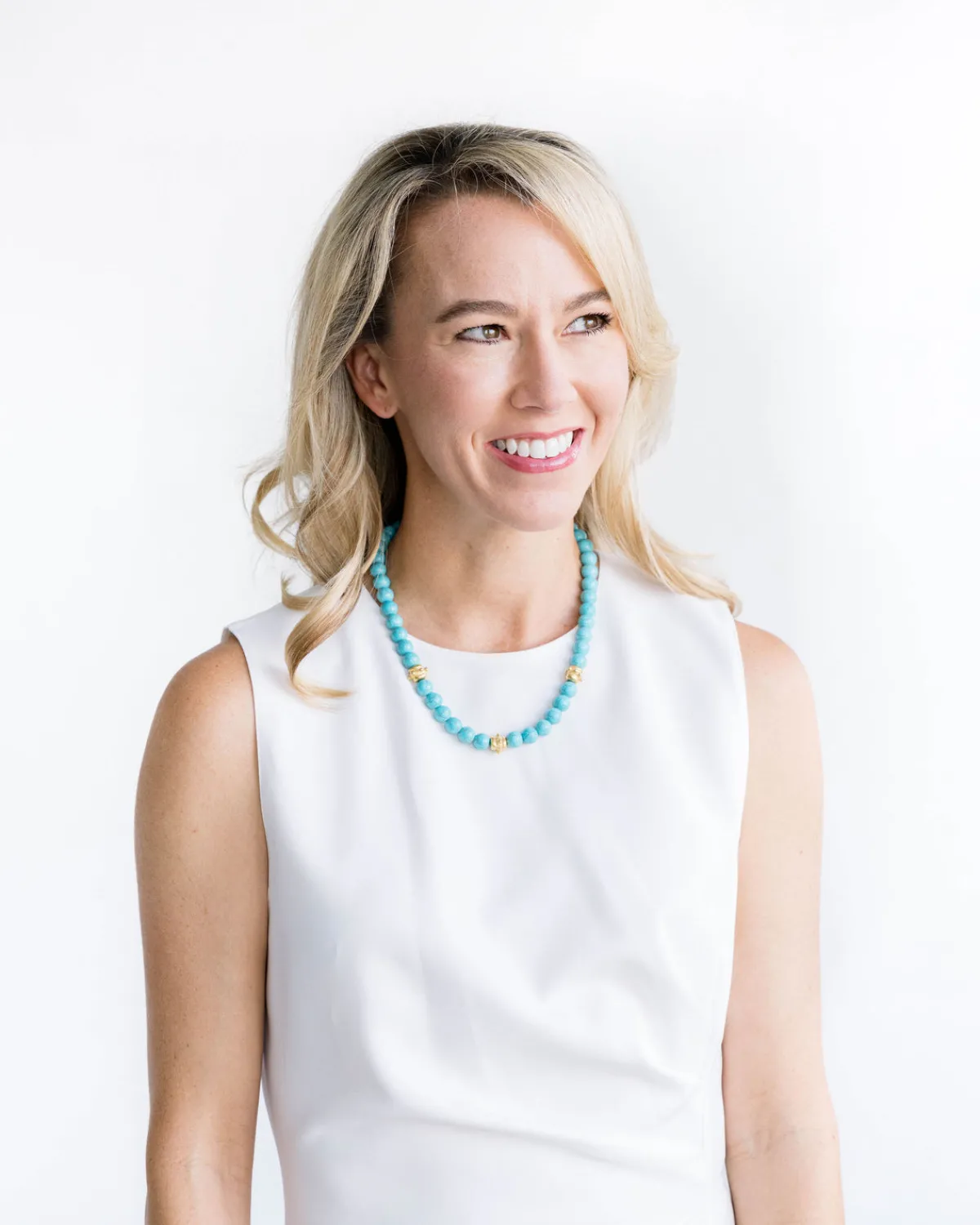 Bailey Necklace|Susan Shaw
