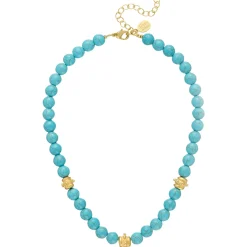 Bailey Necklace|Susan Shaw