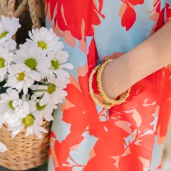 Bamboo Bangle|Susan Shaw Online