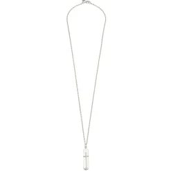 Bar Cross Necklace|Susan Shaw Best