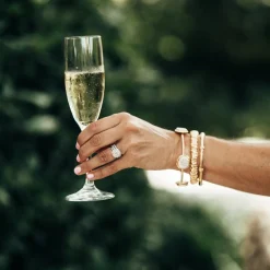 Becca Bangle|Susan Shaw Discount
