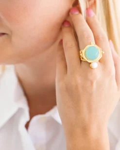 Becca Ring|Susan Shaw Sale