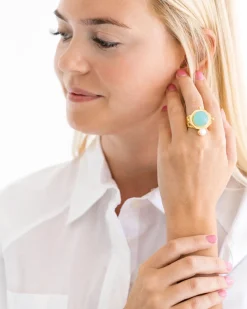 Becca Ring|Susan Shaw Sale