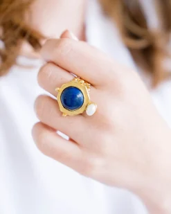 Becca Ring|Susan Shaw Sale