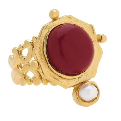 Becca Ring|Susan Shaw Sale