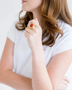 Becca Ring|Susan Shaw Sale