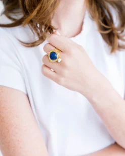 Becca Ring|Susan Shaw Sale