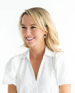 Becca Studs|Susan Shaw Sale