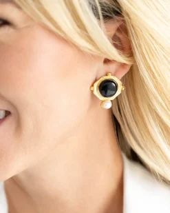 Becca Studs|Susan Shaw Sale