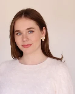 Becca Studs|Susan Shaw Sale