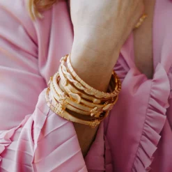 Bee Bangle|Susan Shaw Online