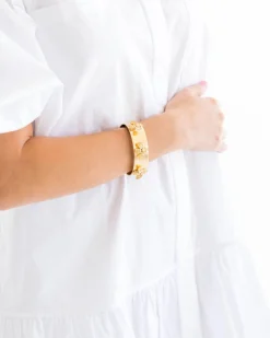 Bee Cuff|Susan Shaw Sale
