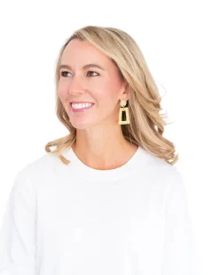 Belle Quad Earrings|Susan Shaw Online