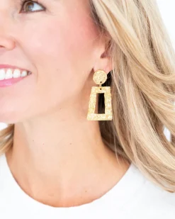 Belle Quad Earrings|Susan Shaw Online