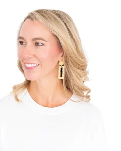 Belle Radiant Earrings|Susan Shaw New