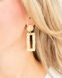 Belle Radiant Earrings|Susan Shaw New