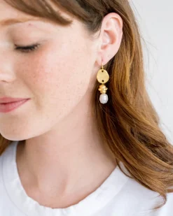 Bentley Earrings|Susan Shaw Discount