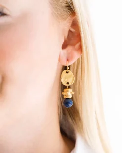 Bentley Earrings|Susan Shaw Discount