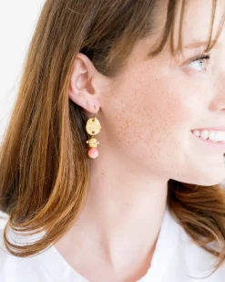 Bentley Earrings|Susan Shaw Discount