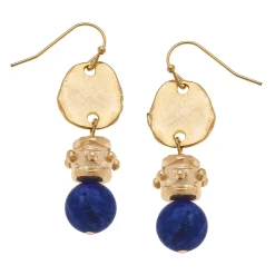 Bentley Earrings|Susan Shaw Discount