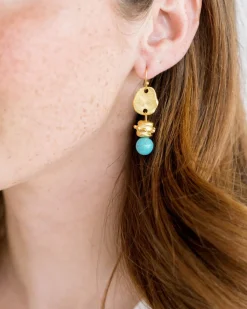 Bentley Earrings|Susan Shaw Discount