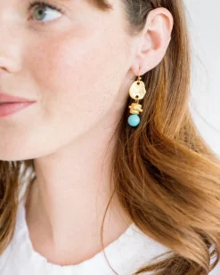 Bentley Earrings|Susan Shaw Discount