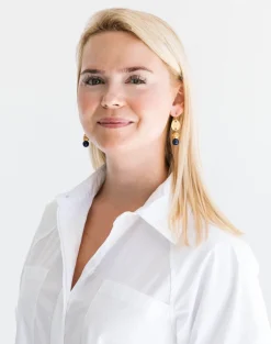 Bentley Earrings|Susan Shaw Discount
