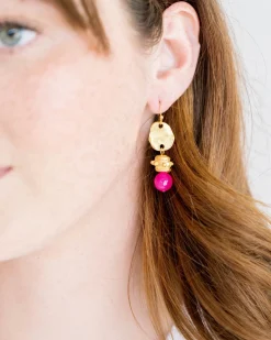 Bentley Earrings|Susan Shaw Discount