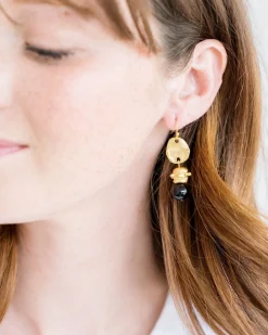 Bentley Earrings|Susan Shaw Discount