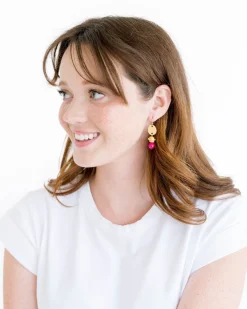 Bentley Earrings|Susan Shaw Discount